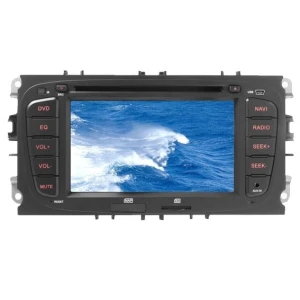 Ford Autoradio Led 7” Bluetooth Navigatore PHONOCAR VM085