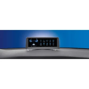 Gps-Dvr-Bluetooth-Usb-Multimedia-Assistenza alla guida PHONOCAR VM320