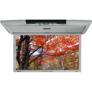 Monitor da Tetto 17” TFT-LCD FULL-HD USB/SD Card PHONOCAR VM198