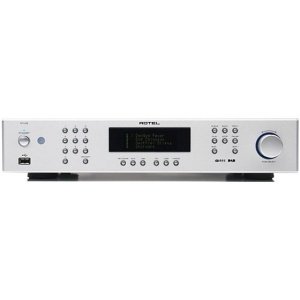 SINTONIZZATORE RADIO ROTEL RT-09