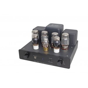 AMPLIFICATORE INTEGRATO ICON AUDIO STEREO 25 MK II KT88