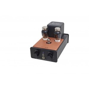 AMPLIFICATORE INTEGRATO ICON AUDIO HP8 MKII