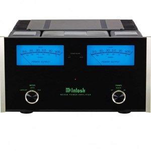 AMPLIFICATORE FINALE Mcintosh MC 302