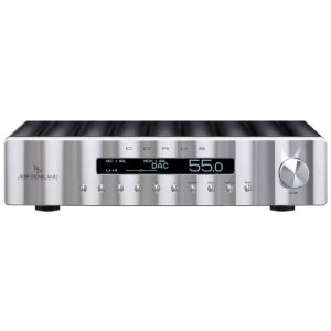 PREAMPLIFICATORE STEREO JEFF ROWLAND CORUS