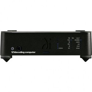 UNITA` DI CONVERSIONE D/A WADIA 121 BLACK