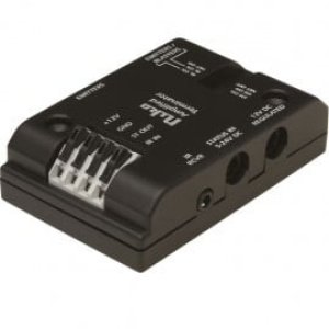 SISTEMA DI CONNESSIONE IR – PROGRAMMA BILE VIA DIP SWITCH ARTSOUND 16/724