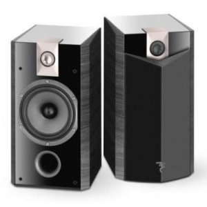 DIFFUSORI SCAFFALE/LIBRERIA FOCAL CHORUS 806 V SE