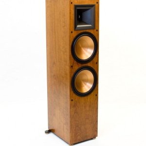 COPPIA DIFFUSORI PAVIMENTO KLIPSCH RF 7 II