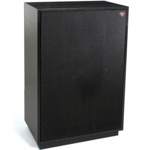 COPPIA DIFFUSORI KLIPSCH CORNWALL III BLACK DEMO