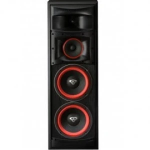CERWIN VEGA XLS-28 | COPPIA DIFFUSORI PAVIMENTO - 3 VIE - Doppio Woofer 20 cm - 200 Watts