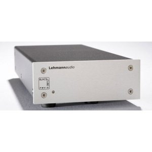 ALIMENTATORE LEHMANN AUDIO PWX II