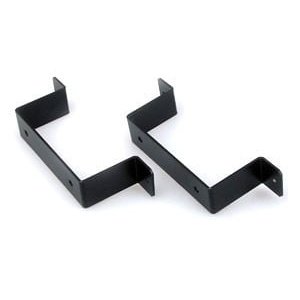 STAFFE BLACK CUBE LEHMANN AUDIO DESK MOUNT KIT