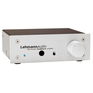 AMPLIFICATORE CUFFIE LEHMANN AUDIO RHINELANDER