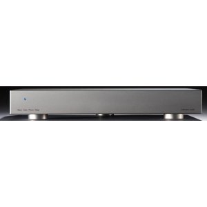 PHONO STAGE LEHMANN AUDIO SILVER CUBE