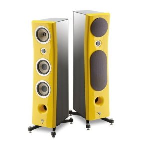 Coppia Diffusori Hi-End Focal Kanta n. 2