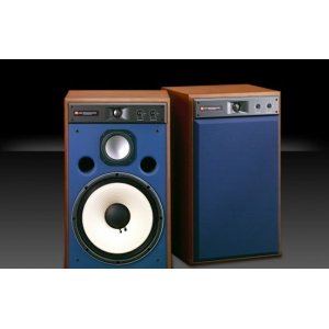 DIFFUSORI SCAFFALE/LIBRERIA JBL - 4319