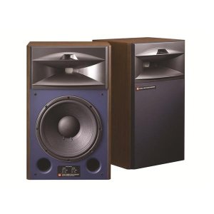 DIFFUSORI SCAFFALE/LIBRERIA JBL - 4429