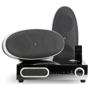 KIT HOME CINEMA FOCAL Super BIRD PACK 2.1