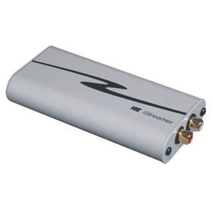 INTERFACCIA AUDIO HRT iSTREAMER