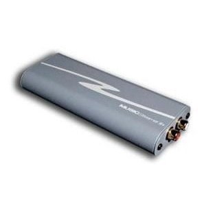 CONVERTITORE D/A HRT MUSIC STREAMER II+