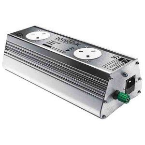 DISTRIBUTORE ALIMENTAZIONE ISOTEK ORION 2-WAY