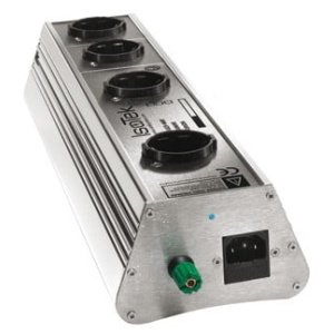 DISTRIBUTORE ALIMENTAZIONE ISOTEK ORION 4-WAY