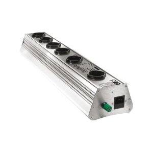 DISTRIBUTORE ALIMENTAZIONE ISOTEK ORION 6-WAY