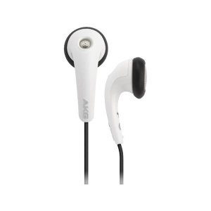 AURICOLARI AKG - Y16A BLK/WHT