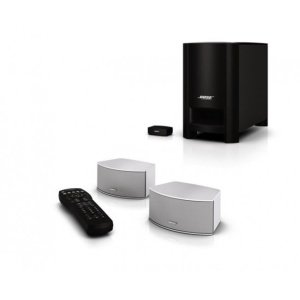 Sistema digitale 2.1 BOSE diffusori home cinema CineMate GS
