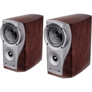 DIFFUSORE 2 VIE REFLEX MISSION - 792