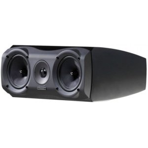 DIFFUSORE CENTRALE 2 VIE CASSA CHIUSA MISSION - 79C