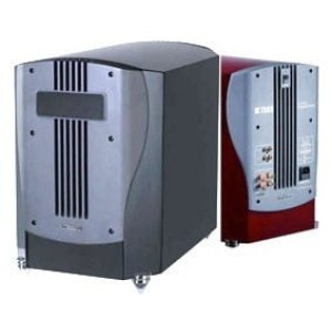 SUBWOOFER ATTIVO MISSION - 79AS