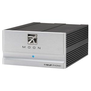 Preamplificatore MOON - 110 LP