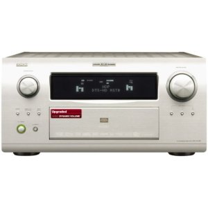 AMPLIFICATORE INTEGRATO DENON AVC-A1HD