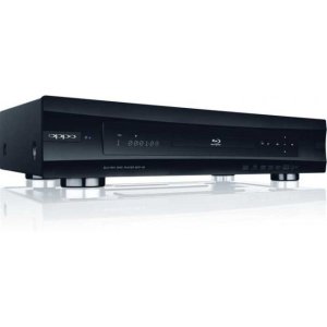 OPPO BD 95 EU MULTIFORMATO