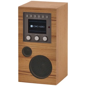 Como Audio | Amico Smart Radio Multiroom