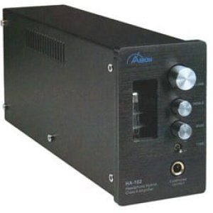 AMPLIFICATORE PER CUFFIA IBRIDO CLASSE A AERON HA-102