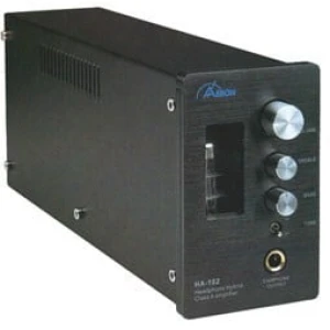 AMPLIFICATORE PER CUFFIA IBRIDO CLASSE A AERON HA-102