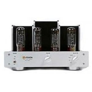 AMPLIFICATORE VALVOLARE JOLIDA JD 202