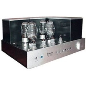 AMPLIFICATORE VALVOLARE JOLIDA JD300B