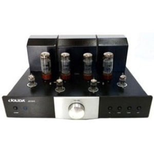AMPLIFICATORE VALVOLARE JOLIDA JD303