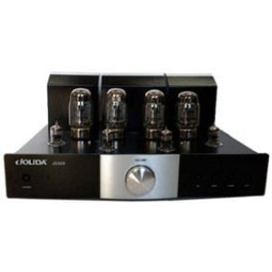 AMPLIFICATORE VALVOLARE JOLIDA JD505