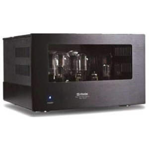 AMPLIFICATORE FINALE MONOFONICO VALVOLARE JOLIDA JD901A