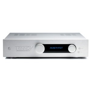 TRINNOV AMETHYST - Preamplificatore a 12 ingressi