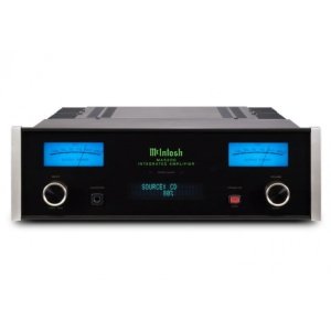 AMPLIFICATORE INTEGRATO McINTOSH MA 5200. New!