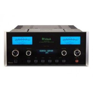 AMPLIFICATORE STEREO INTEGRATO McIntosh MA 6600
