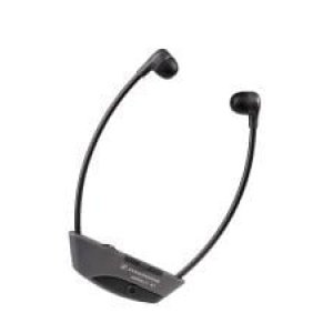 AMPLIFICATORE STETO  MONO A1+L90 SENNHEISER