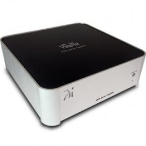 FINALE DI POTENZA STEREOFONICO WADIA A 102