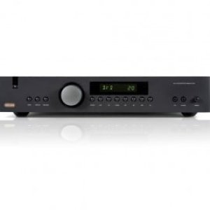 AMPLIFICATORE INTEGRATO ARCAM FMJ A19 BLACK