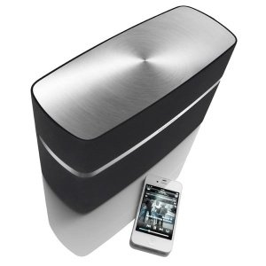 DIFFUSORE WIRELESS BOWERS & WILKINS A5